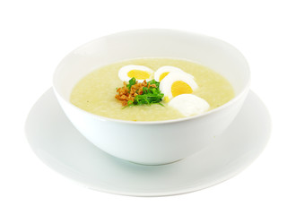 arroz caldo