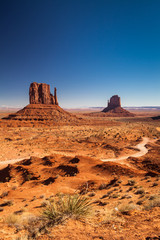 Monument Valley, USA