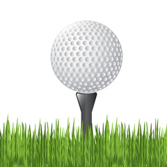 Golf ball