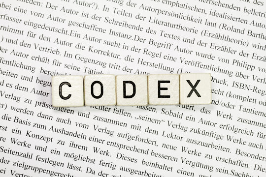 Codex