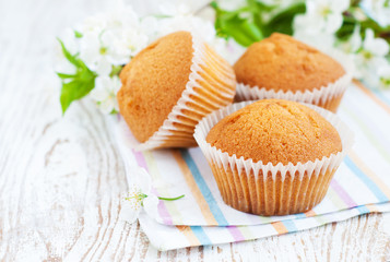 muffins