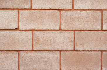 brick wall