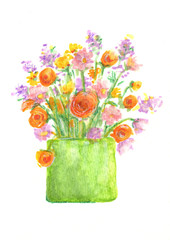 ラナンキュラス