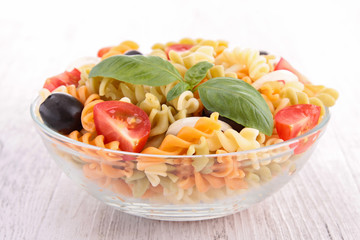 pasta salad