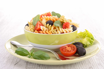 pasta salad