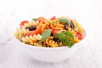 pasta salad