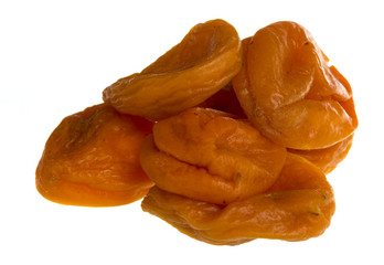 Dried apricot