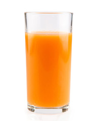 glass of juice