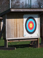 Tir à l'arc