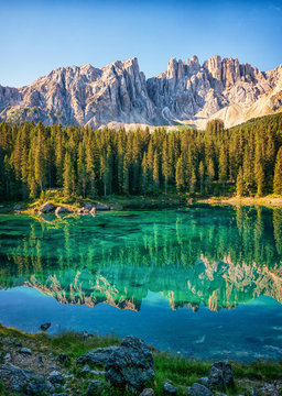 karerlake