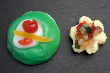Cassata Siciliana