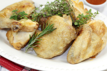 poulet