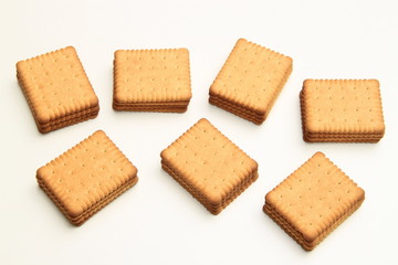 Butterkekse