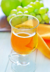 fresh juice
