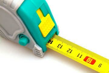 tape measure