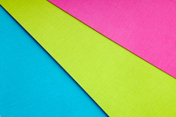 colored paper