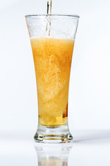 most refreshing beer in the world