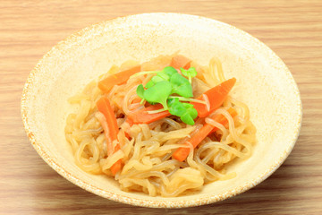 Japanese food
