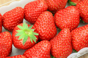 strawberry