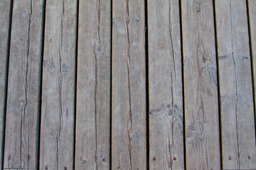 Dark wood texture. Abstract background 