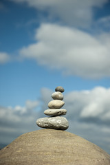 pyramide