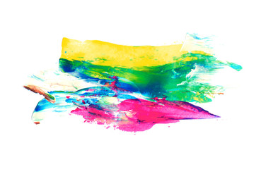 Color Paint