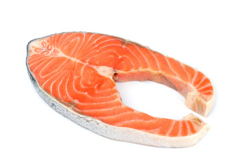 salmon fish