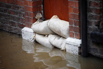 Flood defences - 52026110