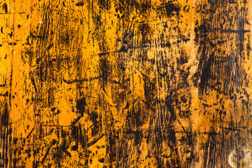 Vintage wooden background