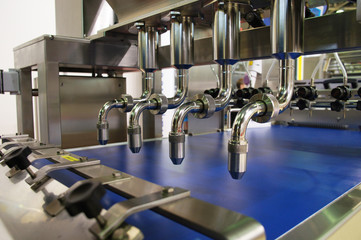 bakery conveyor