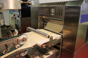 bakery conveyor