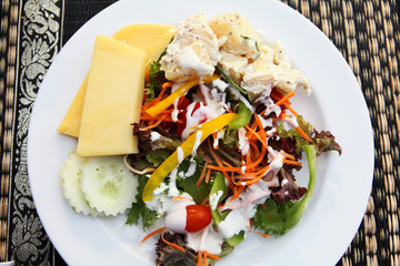 Salad