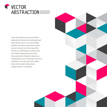 abstract background