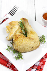 poulet