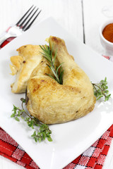 poulet