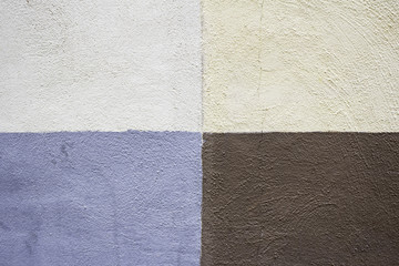 Fototapeta premium Decorative Wall rough
