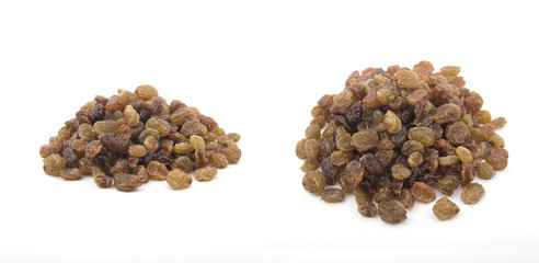 Obraz premium raisins