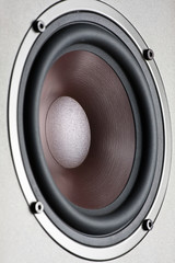 sound speaker