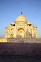 Faboulous Taj Mahal