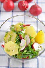 Kartoffel Salat