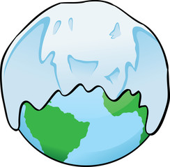 Snow Globe