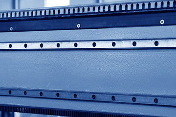 Machinery and equipment