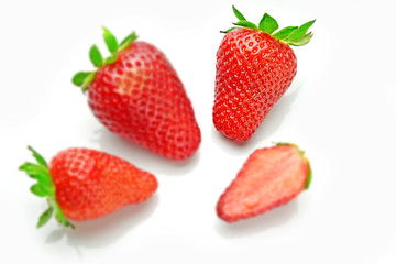 strawberry
