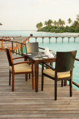Objet table 29