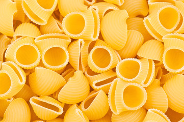 pasta texture