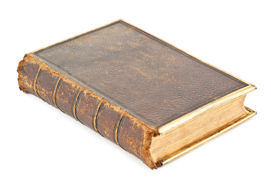 The Old Book