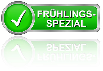 Frühlingsspezial