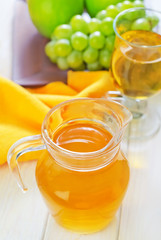 fresh juice