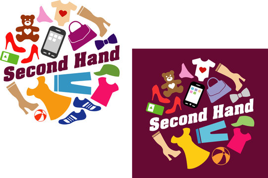 Second Hand