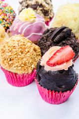 Cupcakes